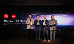 Leica Optik Destekli Xiaomi 17T Serisi Türkiye'de