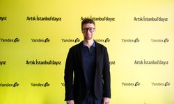 Yandex Go İstanbul'da 100 Milyon Dolarlık Yatırımla Başladı