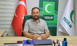 Yeşilay Kilis 6 Ayda 19 Bin Kişiye Ulaştı