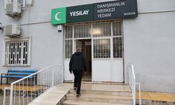 Mardinli M.K, sanal kumar batağından Yeşilay ile çıktı