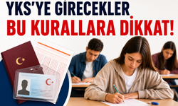 2026 YKS Öncesi Adaylara Kritik Uyarılar