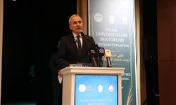 YÖK: Filistinli öğrencilere ortak burs mümkün