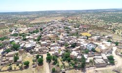 Midyat'ta 722 yıllık Süryanice yazıtlı taşlar bulundu.