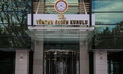 YSK'dan Özel ve Ekibine Ret!