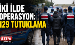 2 İlde Zehir Tacirlerine Büyük Darbe