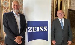ZEISS teknoloji çözümlerini Türk sanayicisinin hizmetine sunuyor