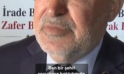 15 Temmuz'un Acıları 10 Yıl Sonra da Taze Kaldı