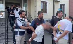 10 İlde Dolandırıcılık Operasyonu: 18 Tutuklama