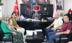 ADYÜ ile Tarım Müdürlüğünden İş Birliği Mesajı