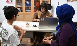 81 İlde LGS Tercih Danışmanlığı Hizmeti Başladı