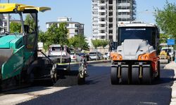 Adıyaman 3. Çevre Yolu 15 Temmuz'da açılıyor