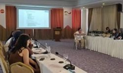 Adıyaman Belediyesi Personeli Ankara'da Eğitimde