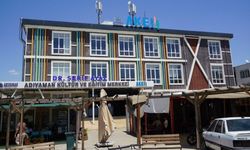 Adıyaman Belediyesi'nden ücretsiz KPSS kursu