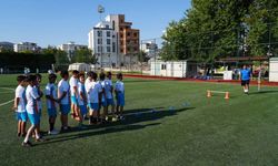 Adıyaman Belediyespor altyapı seçmeleri başlıyor
