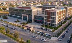 Adıyaman'a Yeni İl Sağlık Müdürlüğü Binası Yapılıyor