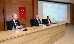 Adıyaman'da 125 Milyarlık Yatırımlar Masaya Yatırıldı