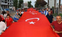 Adıyaman'da 15 Temmuz programı belli oldu