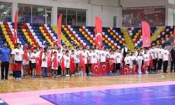 Adıyaman'da 15 Temmuz Ruhu Sporla Yaşatıldı