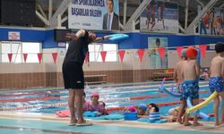 Adıyaman’da 1.699 Çocuk Yaz Okullarında Sporla Buluştu