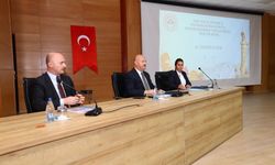 Adıyaman'da 193 Kamu Yatırımı Masaya Yatırıldı