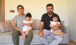 Adıyaman'da 2 Bin 256 Çifte Evlilik Kredisi