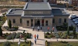 Adıyaman'da 3 cemevi projesinde çalışmalar sürüyor