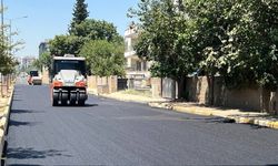Adıyaman'da 3. Çevre Yolu'nda Bir Etap Daha Tamam