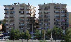 Adıyaman'da 56 Evler Sakinleri Hak Sahipliği Bekliyor