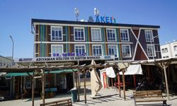 Adıyaman'da Aileler AKEM'de Sanatla Buluşuyor