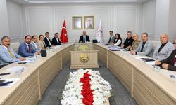 Adıyaman'da Bağımlılıkla Mücadele Masaya Yatırıldı