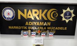 Adıyaman'da Bir Haftada 42 Aranan Şahıs Yakalandı