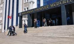Adıyaman'da DEAŞ Operasyonu: 5 Gözaltı