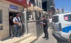 Besni'de Hırsızlık Operasyonunda 3 Zanlı Tutuklandı