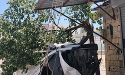 Adıyaman'da Trafik Kazası: 8 Yaralı