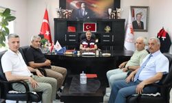 Adıyaman'da üretici örgütlerine iki önemli yetki