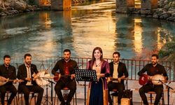 Adıyaman'da yaz konseri bu akşam düzenlenecek