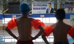 Adıyaman'da Yaz Spor Okullarına Yoğun İlgi