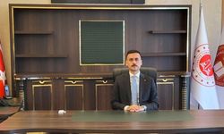 Adıyaman'ın Yeni Başsavcısı Özgür Celbek Göreve Başladı