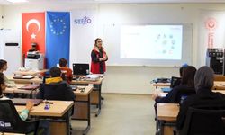 Adıyamanlı Gençlere Sosyal Girişimcilik Fırsatı