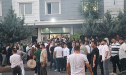 Abdulhekim Gider'e Siirt'te Coşkulu Karşılama