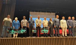 Akfen, Isparta'da teknoloji geri dönüşüm projesi başlattı