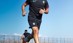 Amed Sportif Faaliyetler Burdur Kampına Başladı