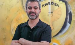 Amedspor Dünya Kupası'ndaki oyuncularla temas halinde