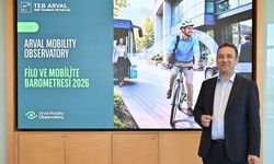 TEB Arval, Filo ve Mobilite Barometresi 2026'yı açıkladı