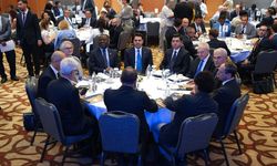 Ankara'da iklim eylemi için işbirliği etkinliği düzenlendi