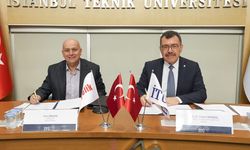 Arçelik ve İTÜ'den teknoloji işbirliği protokolü