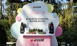 Arçelik'ten Yaz Mevsimine Özel Yenilikçi Küçük Ev Aletleri