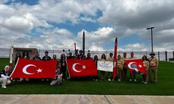 Atılım Üniversitesi'nden IREC 2026'da uluslararası başarı
