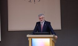 Atlas Üniversitesi OPEN IRIS Forum'a Ev Sahipliği Yaptı