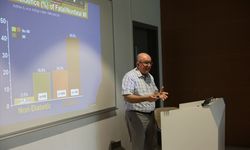 Atlas Üniversitesi uluslararası diyabet konferansı düzenledi